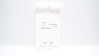 EPIMED 125-2060T Tuohy Epidural Needle, 20g x 6.0inch  TW